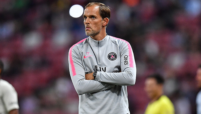 BetStars Paris St Germain vs Monaco 01
